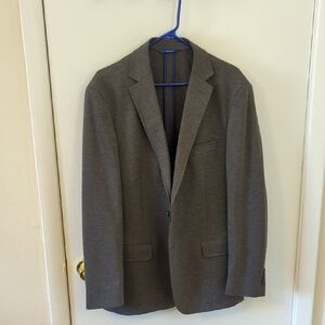 Apt 9 Men's Gray Blazer